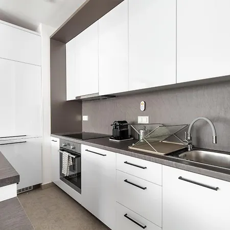 Hock By Vagabond 4* Budapeste