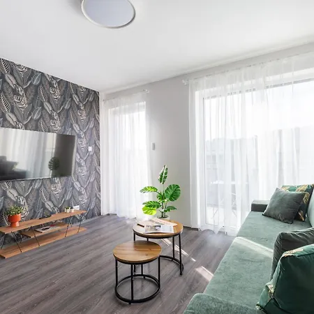 Hock By Vagabond Apartahotel Budapest