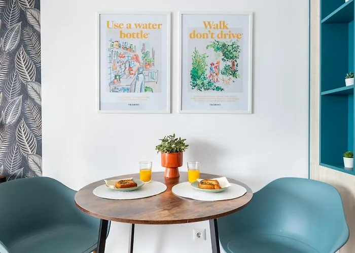 Hock By Vagabond 4* Budapest