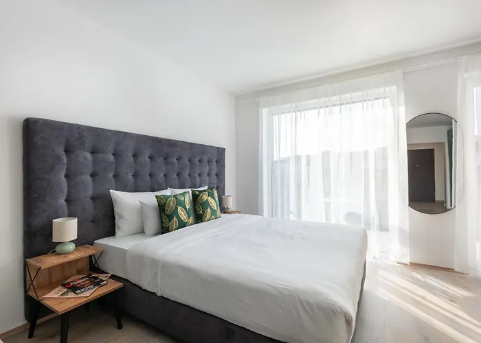 Hock By Vagabond Aparthotel