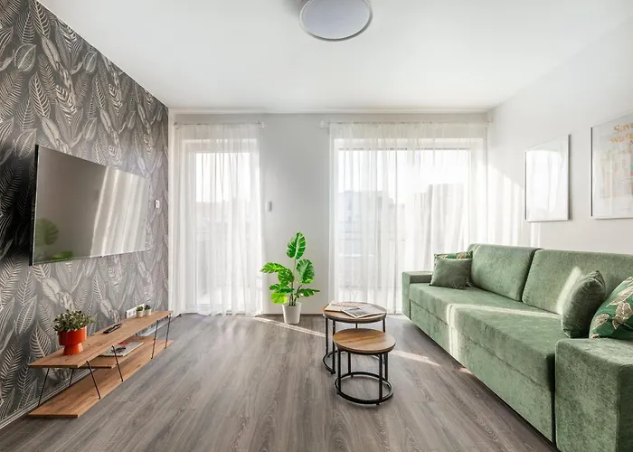 Hock By Vagabond Aparthotel 4*