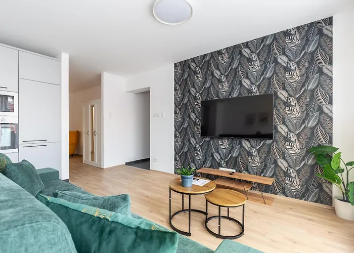Aparthotel Hock By Vagabond 4*