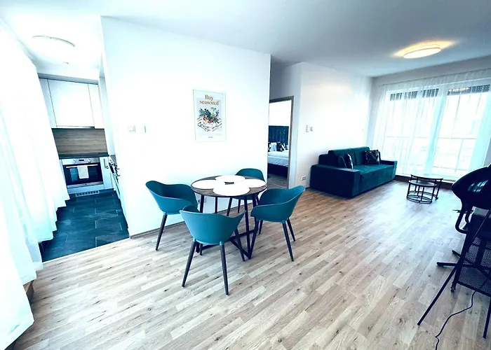 Hock By Vagabond Aparthotel 4*
