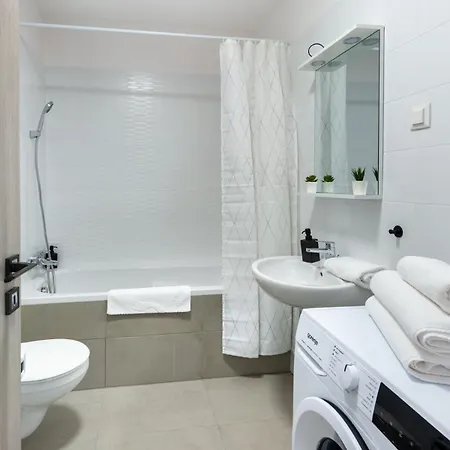 Hock By Vagabond 4* Budapeşte