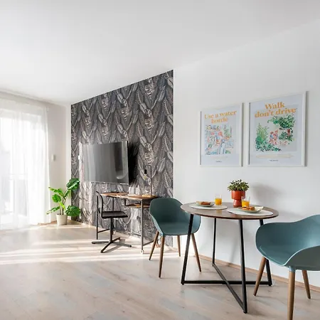 Hock By Vagabond Apart Otel