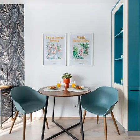 Apart Otel Hock By Vagabond