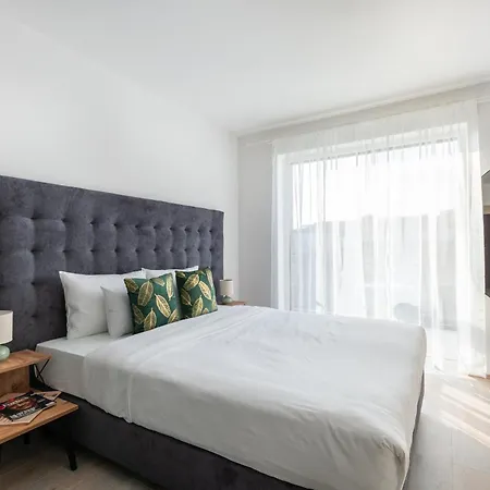 Hock By Vagabond Apart Otel