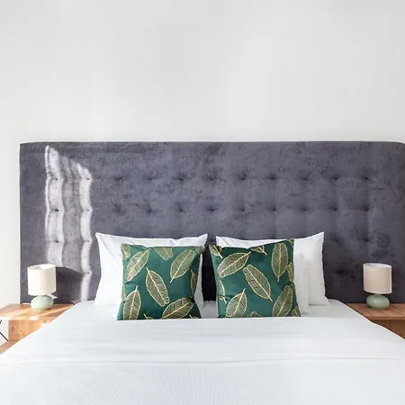 Hock By Vagabond Apart Otel