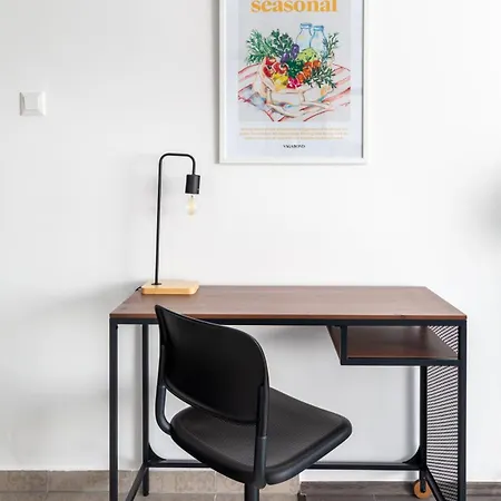 Hock By Vagabond Apart Otel