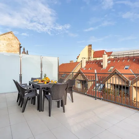 Hock By Vagabond 아파트호텔