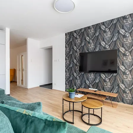 Apart Otel Hock By Vagabond 4*