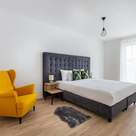 Hock By Vagabond 4* Budapeşte