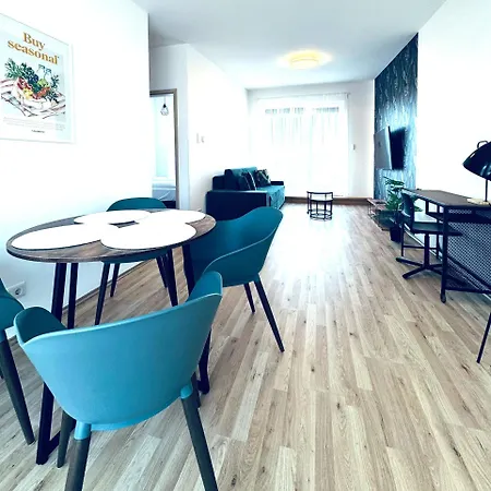 Hock By Vagabond Apart Otel