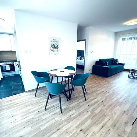 Hock By Vagabond 아파트호텔 4*