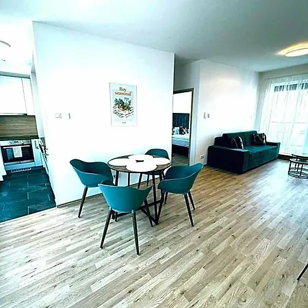 Hotel apartamentowy Hock By Vagabond 4*