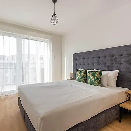 Hock By Vagabond Hotel apartamentowy 4*