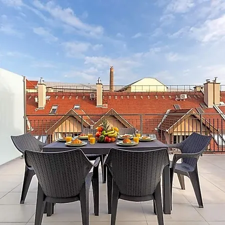 Hock By Vagabond Hotel apartamentowy