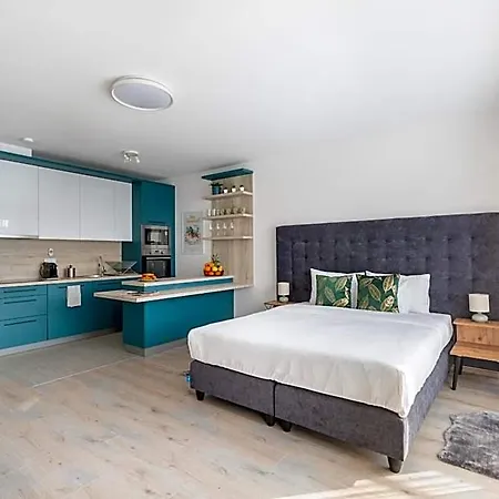 Hock By Vagabond Hotel apartamentowy