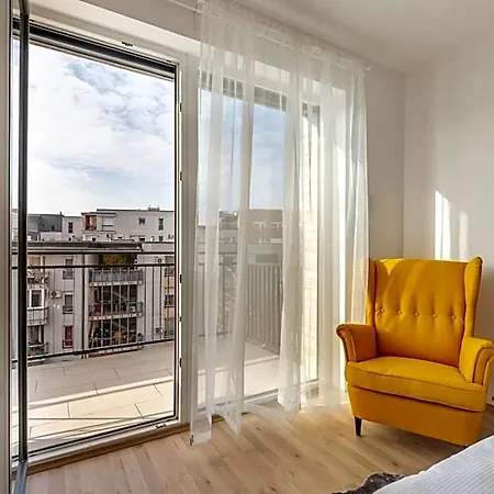 Hock By Vagabond Hotel apartamentowy
