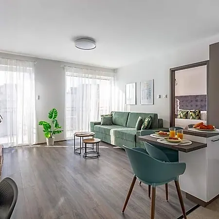 Hock By Vagabond 4* Budapeszt