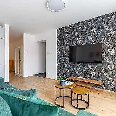 Hock By Vagabond Hotel apartamentowy