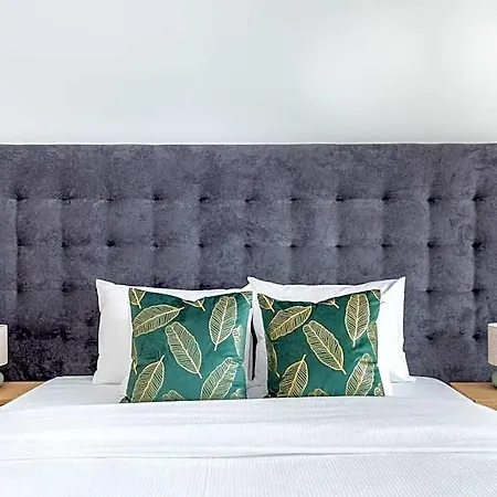 Hotel apartamentowy Hock By Vagabond 4*