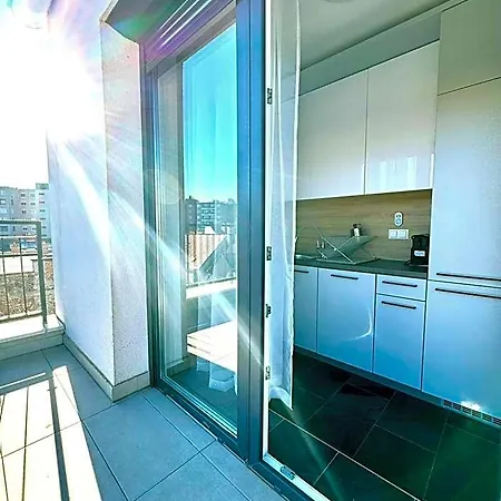 Hock By Vagabond 4* Budapeszt