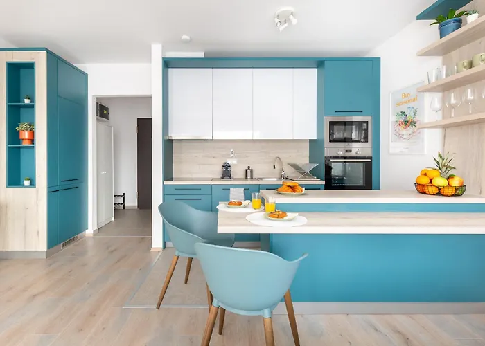 Hock By Vagabond 부다페스트