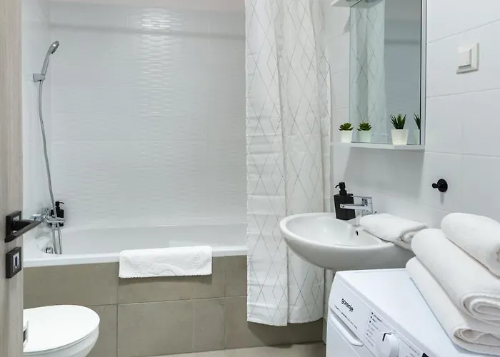 Hock By Vagabond 4* 부다페스트