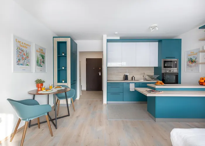 Hock By Vagabond 부다페스트