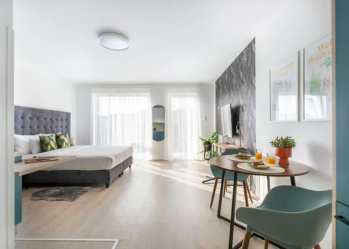 Hock By Vagabond 부다페스트