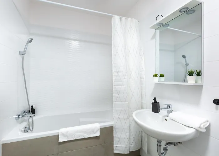 아파트호텔 Hock By Vagabond