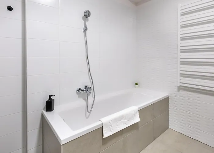 Hock By Vagabond 부다페스트