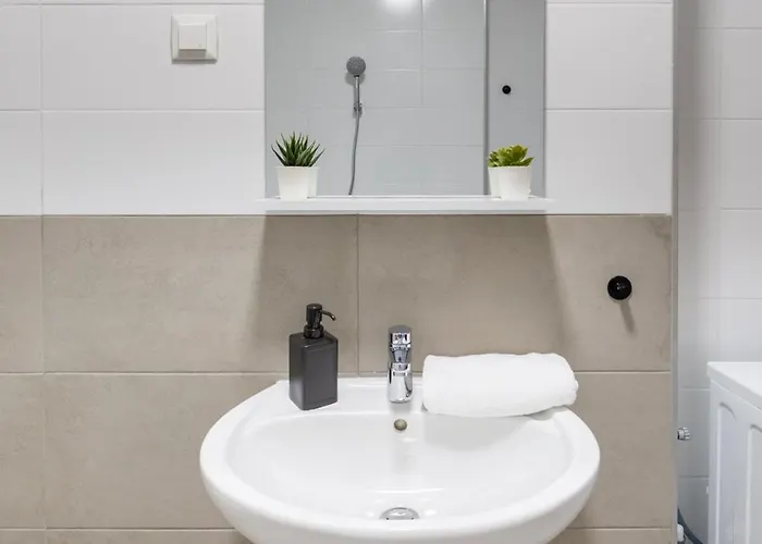 Hock By Vagabond 부다페스트