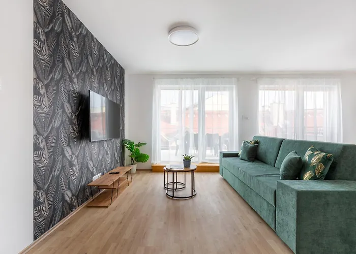 Hock By Vagabond 부다페스트