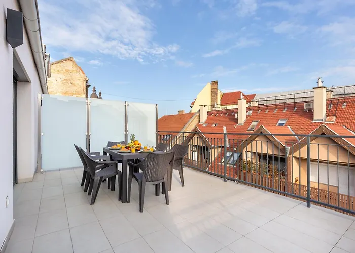 Hock By Vagabond 아파트호텔