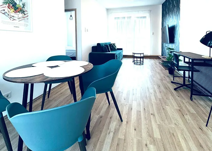 Hock By Vagabond 아파트호텔