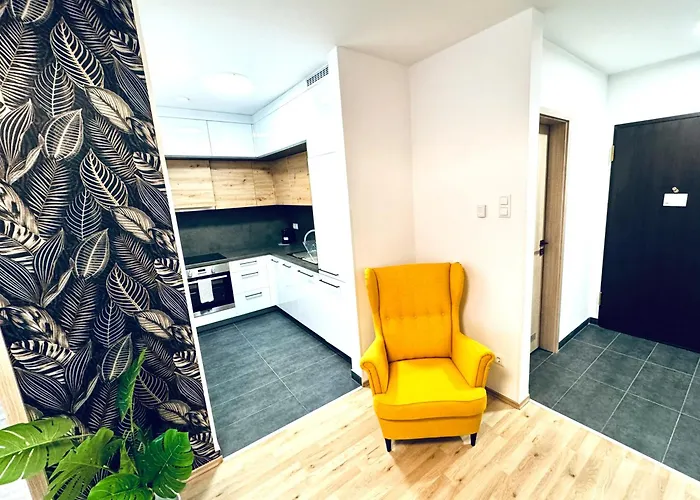 Hock By Vagabond 4* 부다페스트