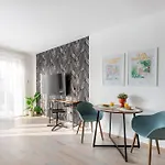 Hock By Vagabond Aparthotel