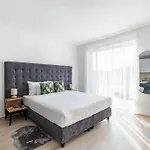 Aparthotel Hock By Vagabond 4*