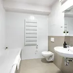 Hock By Vagabond Aparthotel Budapest