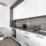 Hock By Vagabond 4* Budapest