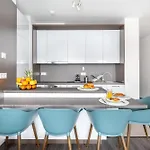 Hock By Vagabond 4* Budapest