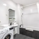 Hock By Vagabond 4* Budapest