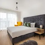 Aparthotel Hock By Vagabond
