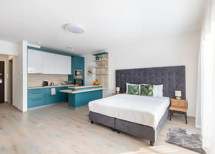 Hock By Vagabond 4* Budapest