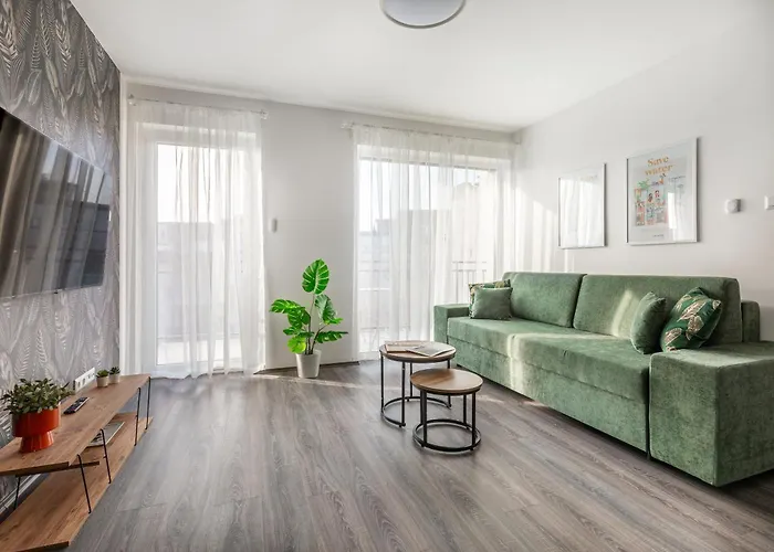 Appart hôtel Hock By Vagabond 4*