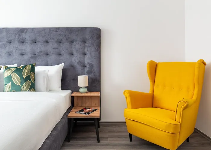 Hock By Vagabond Budapest