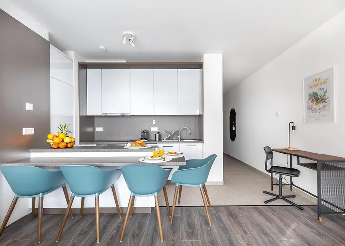 Hock By Vagabond 4* Budapest