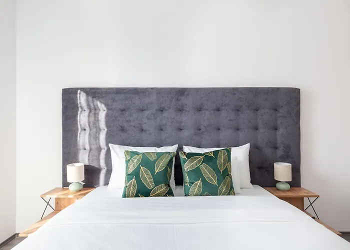 Hock By Vagabond Appart hôtel